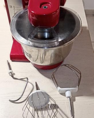 Robot da cucina