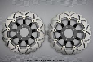Disco anteriore SUZUKI RF 600 / 400 R 1993 - 1998