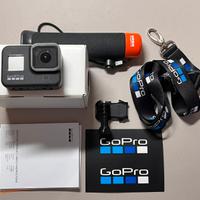 GoPro Hero 8 Black