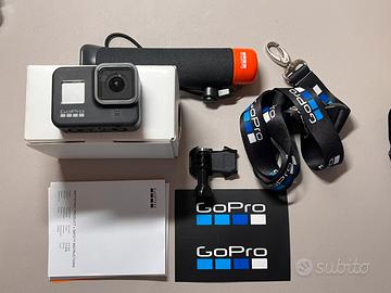 GoPro Hero 8 Black