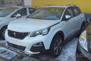 Ricambi Peugeot 4008