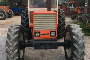 Trattore FIAT 980 DT 12