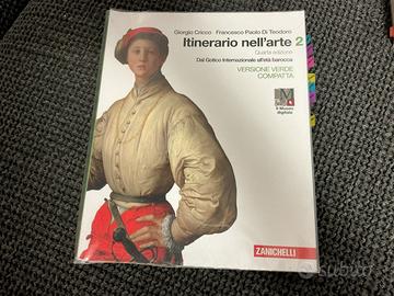 Itinerario nell’arte 2