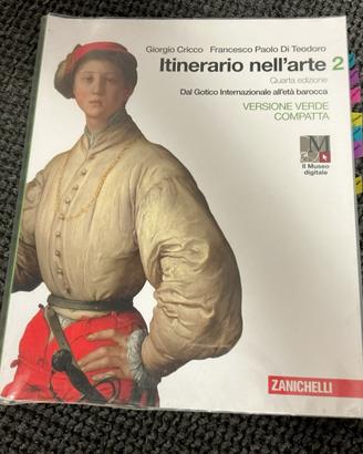 Itinerario nell’arte 2