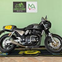 Suzuki GSX 750 - 2000