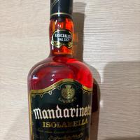 Liquore Mandarinetto Isolabella