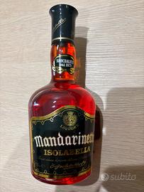 Liquore Mandarinetto Isolabella