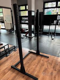 Rack Palestra