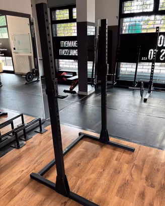 Rack Palestra