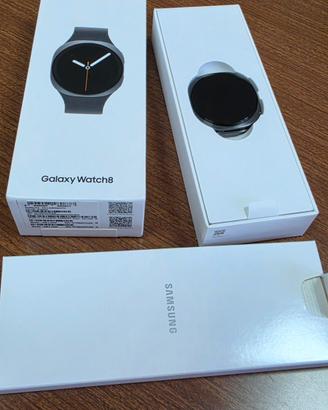 Samsung WATCH 8 LTE 44mm