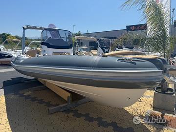 Salpa Soleil 23 - Nuovo in Pronta Consegna