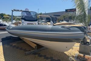 Salpa Soleil 23 - Nuovo in Pronta Consegna