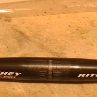 Ritchey WCS Flat Bar - manubrio