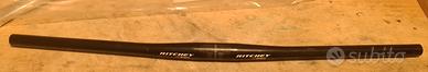 Ritchey WCS Flat Bar - manubrio