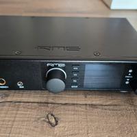 RME ADI 2 DAC FS (akm4493) 