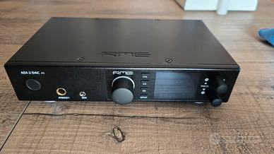 RME ADI 2 DAC FS (akm4493) 