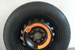 Ruotino di scorta 135/80 13