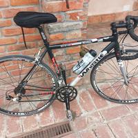 Bici da corsa Whistle