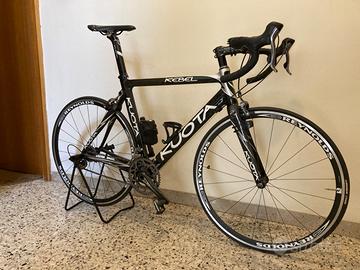 Bicicletta Kuota taglia M