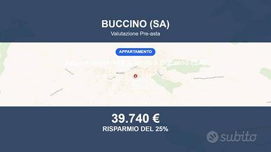 Immobile in asta di 214 m² con più di 5 locali a B