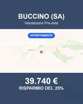 Immobile in asta di 214 m² con più di 5 locali a B