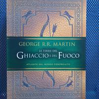 LIBRI DE "IL TRONO DI SPADE", GAME OF THRONES