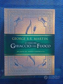 LIBRI DE "IL TRONO DI SPADE", GAME OF THRONES