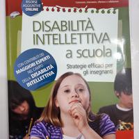 Disabilità intellettiva a scuola