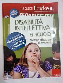 Disabilità intellettiva a scuola