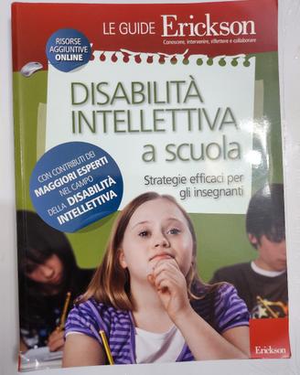 Disabilità intellettiva a scuola