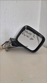 Specchietto Jeep Renegade 