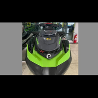 Moto d acqua seadoo rxt x 300cv