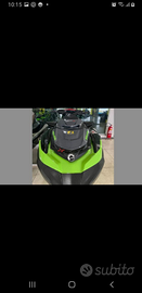 Moto d acqua seadoo rxt x 300cv