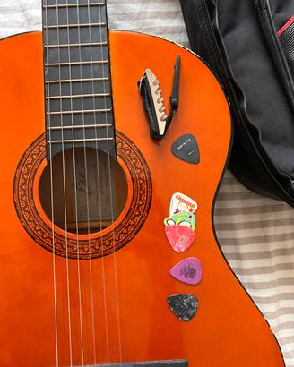 Chitarra Classica entry level EKO CS-10