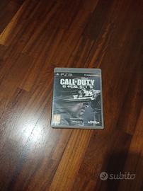 gioco PS3 "call of duty Ghost"