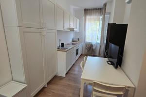 Appartamento con 4 stanze e 2 bagni bovisa affori