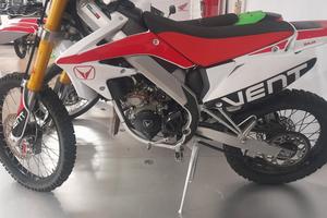 Vent Baja 50 - 2022