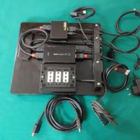 Piattaforma di registrazione audio-video