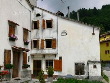 Rustico in zona tranquilla Lusiana Alt. Asiago