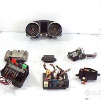 Kit Accensione Volkswagen Golf 6 2.0 tdi 2011