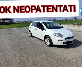 FIAT Punto 1.3 MJT 5 PORTE