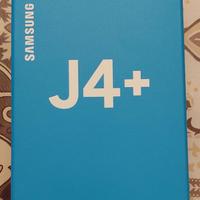 Samsung Galaxy J4+ 32 GB