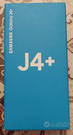 Samsung Galaxy J4+ 32 GB