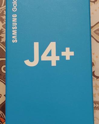 Samsung Galaxy J4+ 32 GB