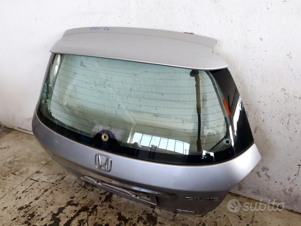 Honda Vendita in Accessori auto a Padova e provincia