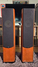 Cizek Regent III diffusori acustici 160 W