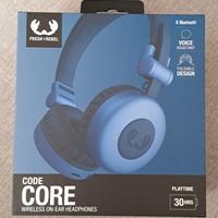 Cuffie Bluetooth Fresh 'n' Rebel