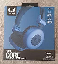 Cuffie Bluetooth Fresh 'n' Rebel