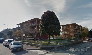 Castel D'Azzano-Bilocale