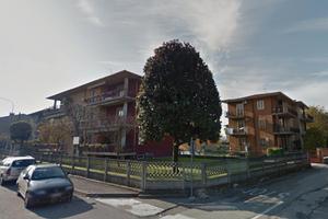 Castel D'Azzano-Bilocale